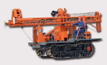 GSD-IIåž‹å±¥å¸¶å¼é‰†æ©Ÿ